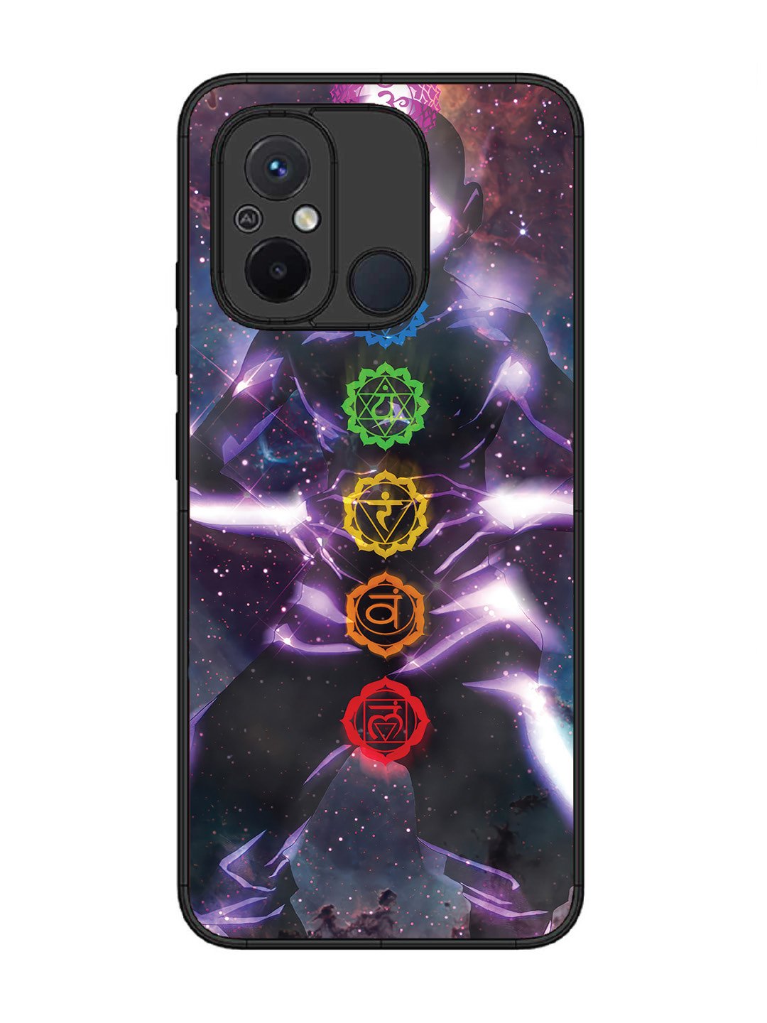 Xiaomi Redmi 12C Aang Avatar The Last Airbender