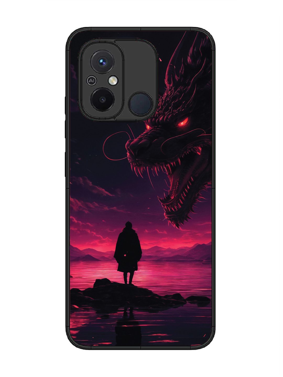 Xiaomi Redmi 12C Dragon