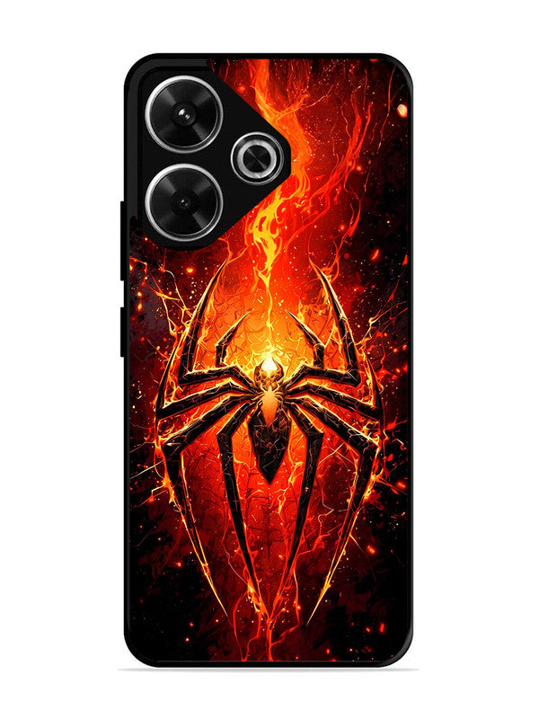 XIAOMI Redmi 13 5G The Spider