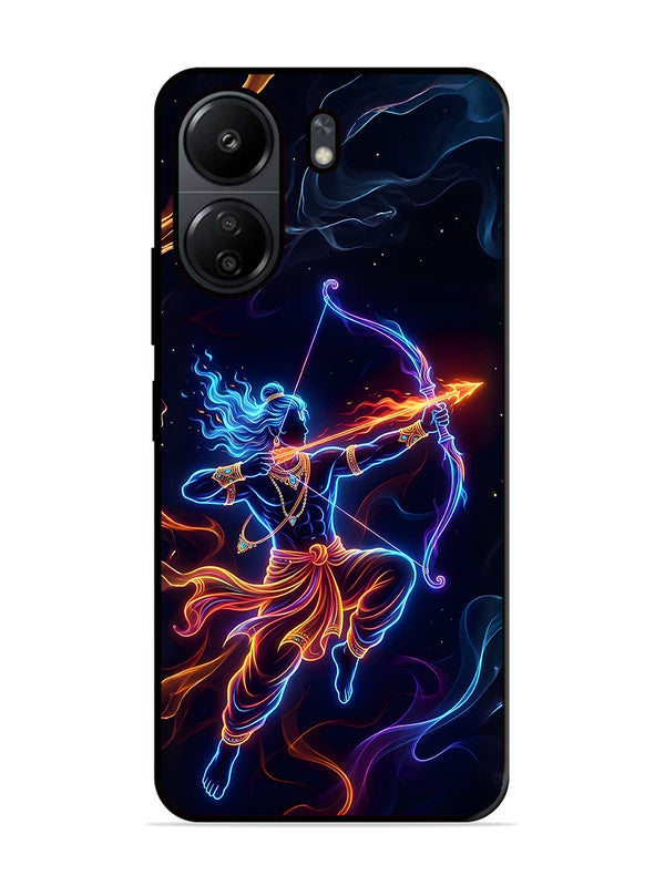 XIAOMI Redmi 13C 4G The Glowing Archer - Lord Rama