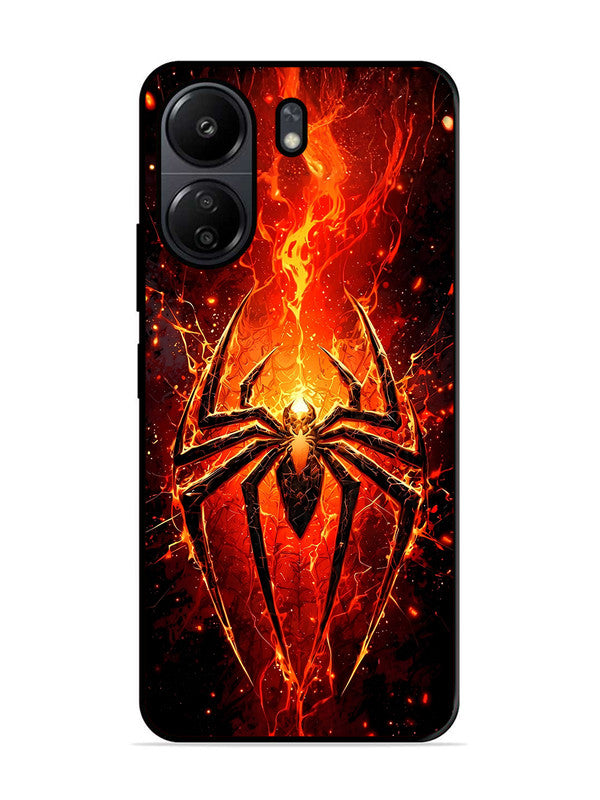 XIAOMI Redmi 13C 4G The Spider