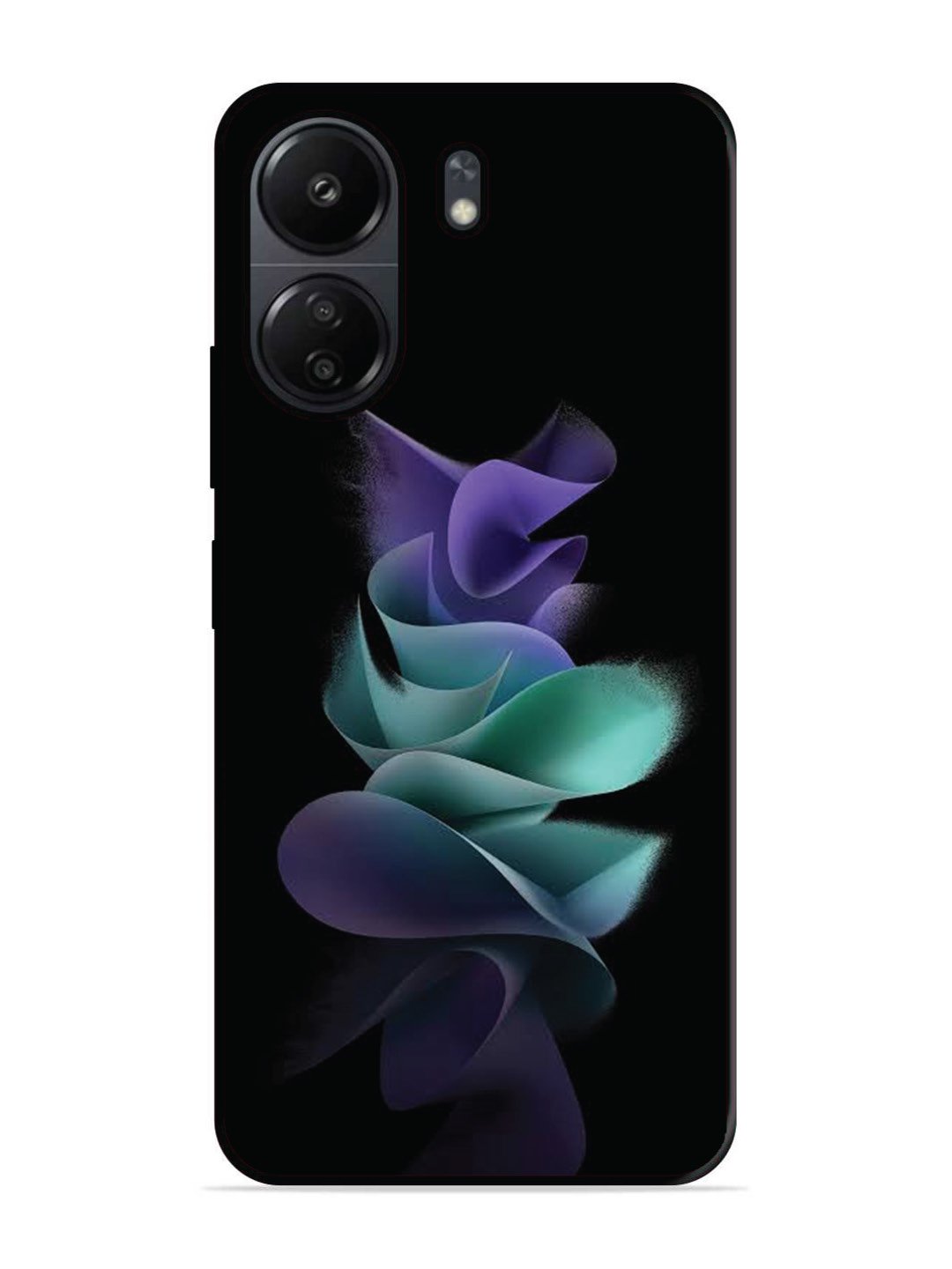 Poco C65 Vortex, Aurawave, Mystic Flow