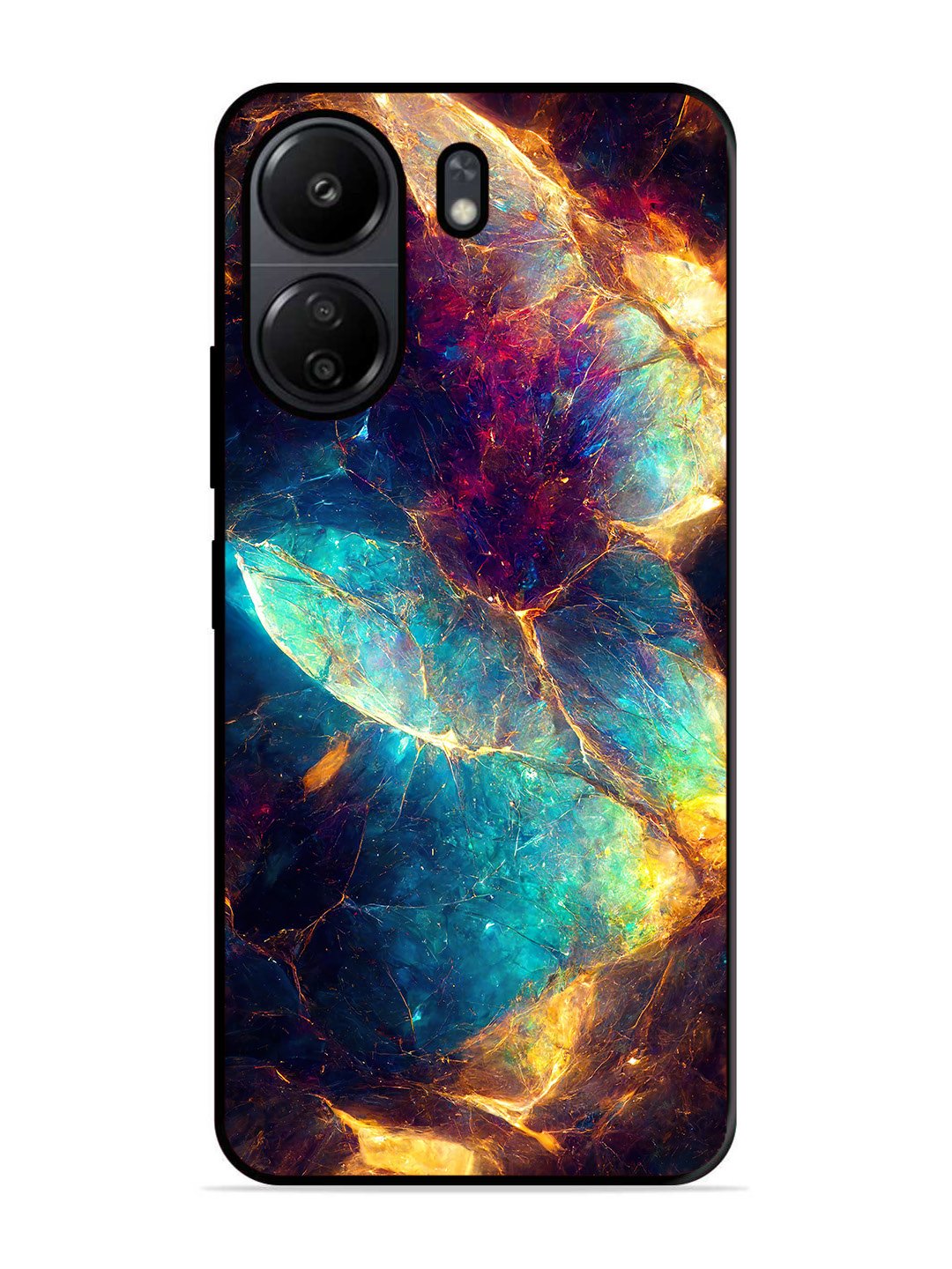 Poco C65 Vibrant, Kaleidoscope, Chromatic Fusion