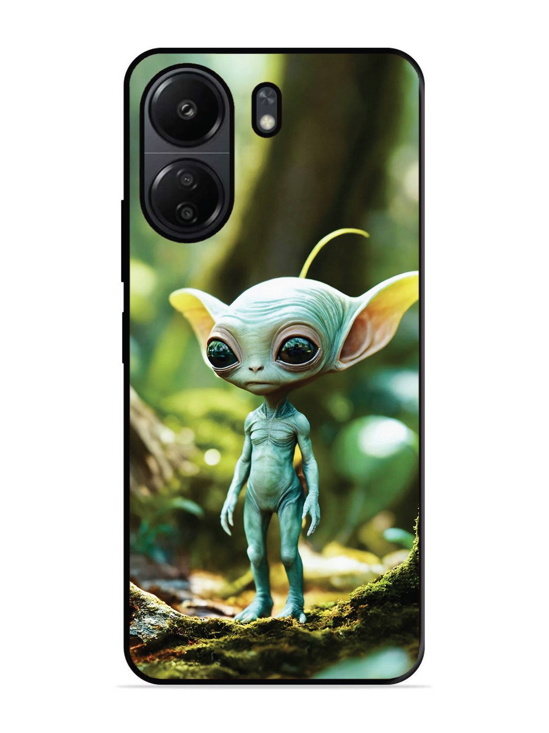 Xiaomi Redmi 13C 4G Alone Alien