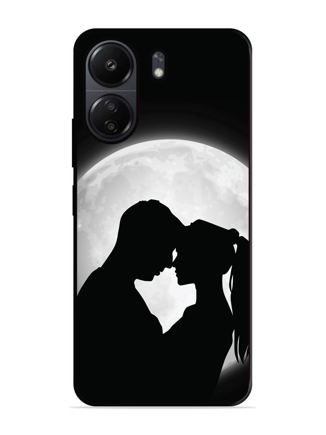 Xiaomi Redmi 13C 4G Couple on Moon