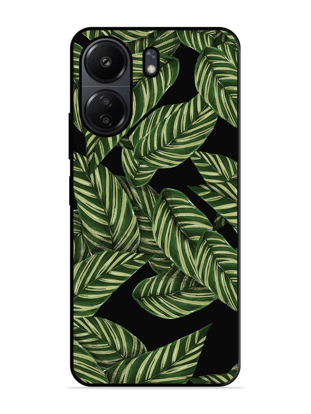 Xiaomi Redmi 13C 4G Leafs Pattern