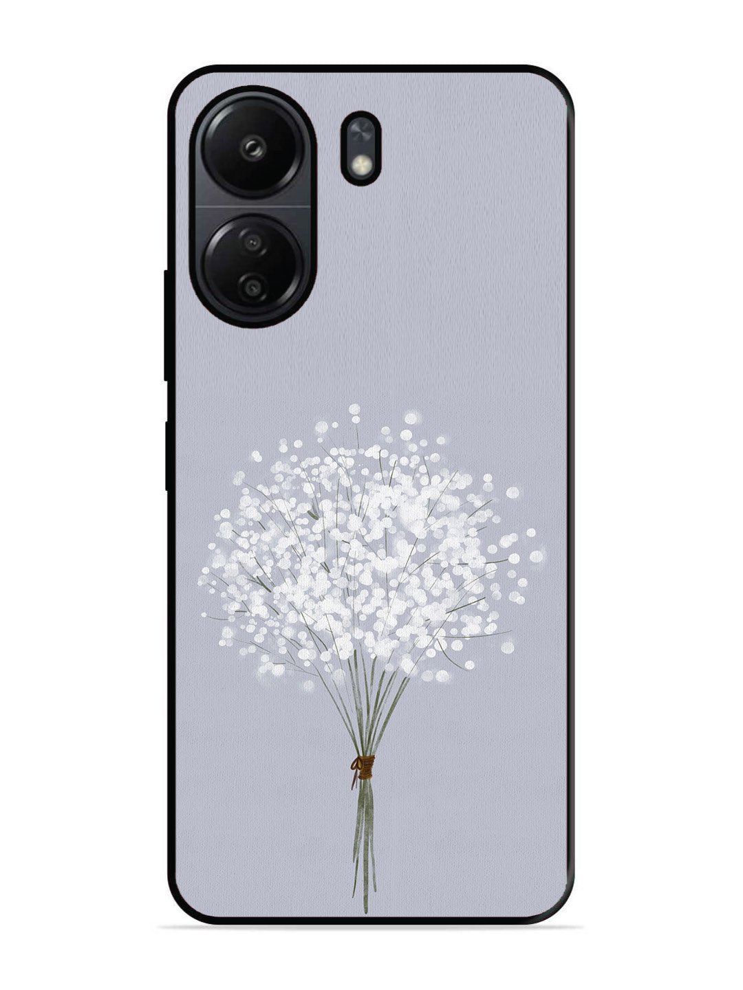 Poco C65 Blossom White