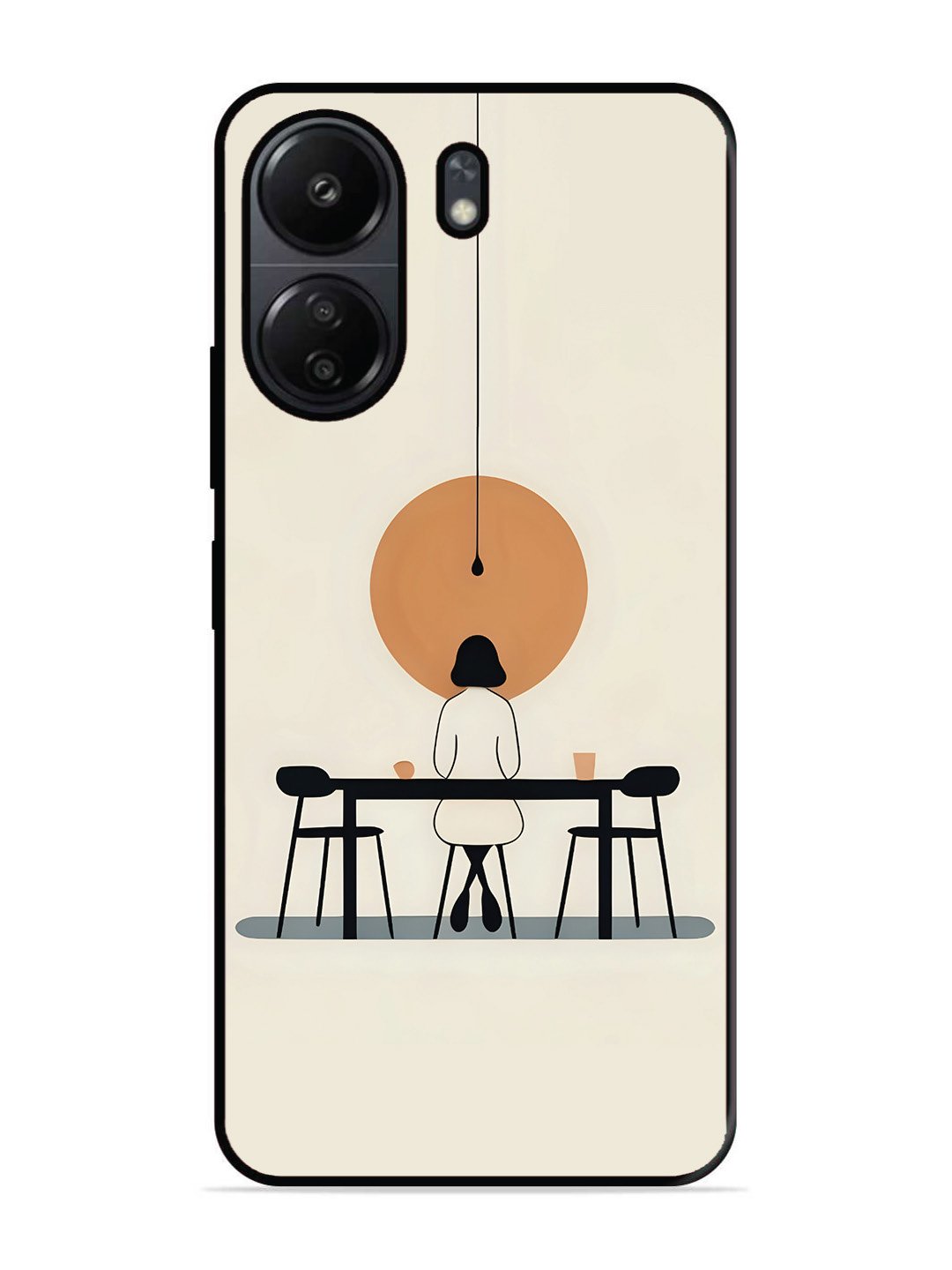 Xiaomi Redmi 13C 4G Alone