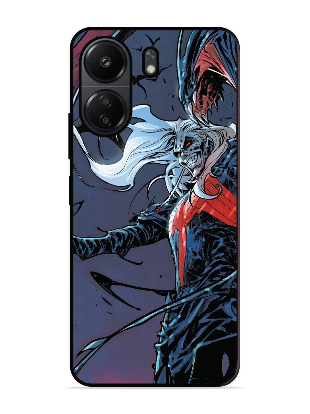 Xiaomi Redmi 13C 4G Knull Marvel Supervillain