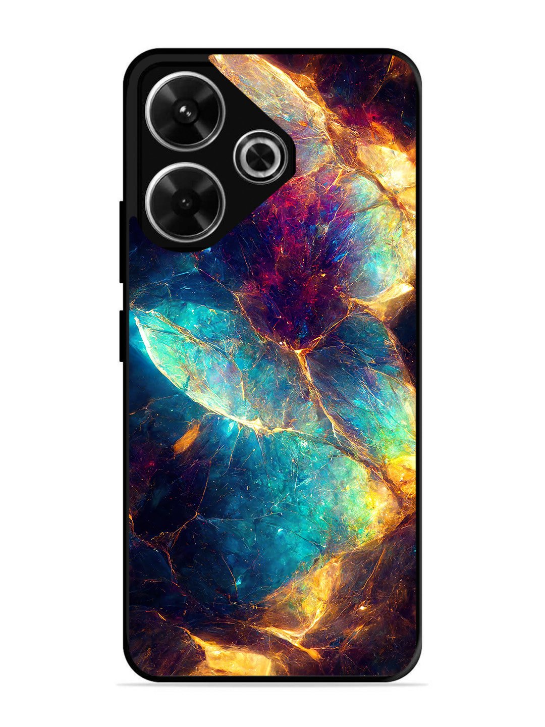 Xiaomi Redmi 13 5G Vibrant, Kaleidoscope, Chromatic Fusion