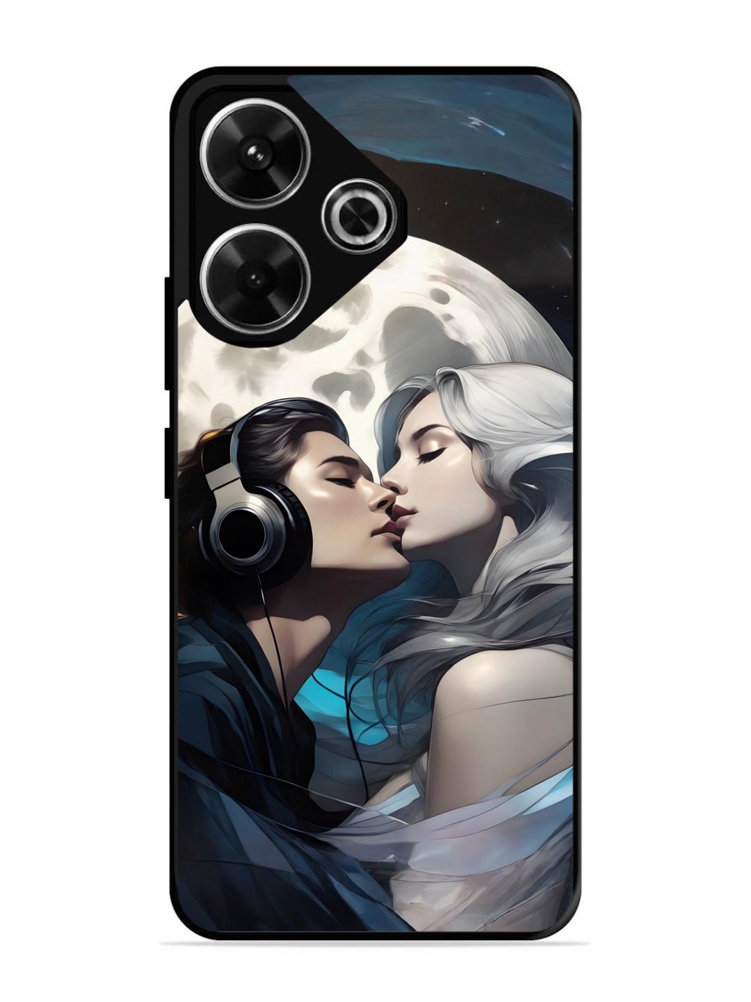 Xiaomi Redmi 13 5G Love, Together Always, Romance