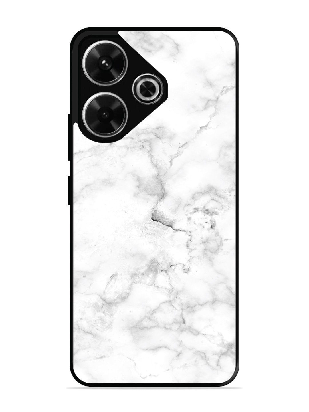 Xiaomi Redmi 13 5G White Marble