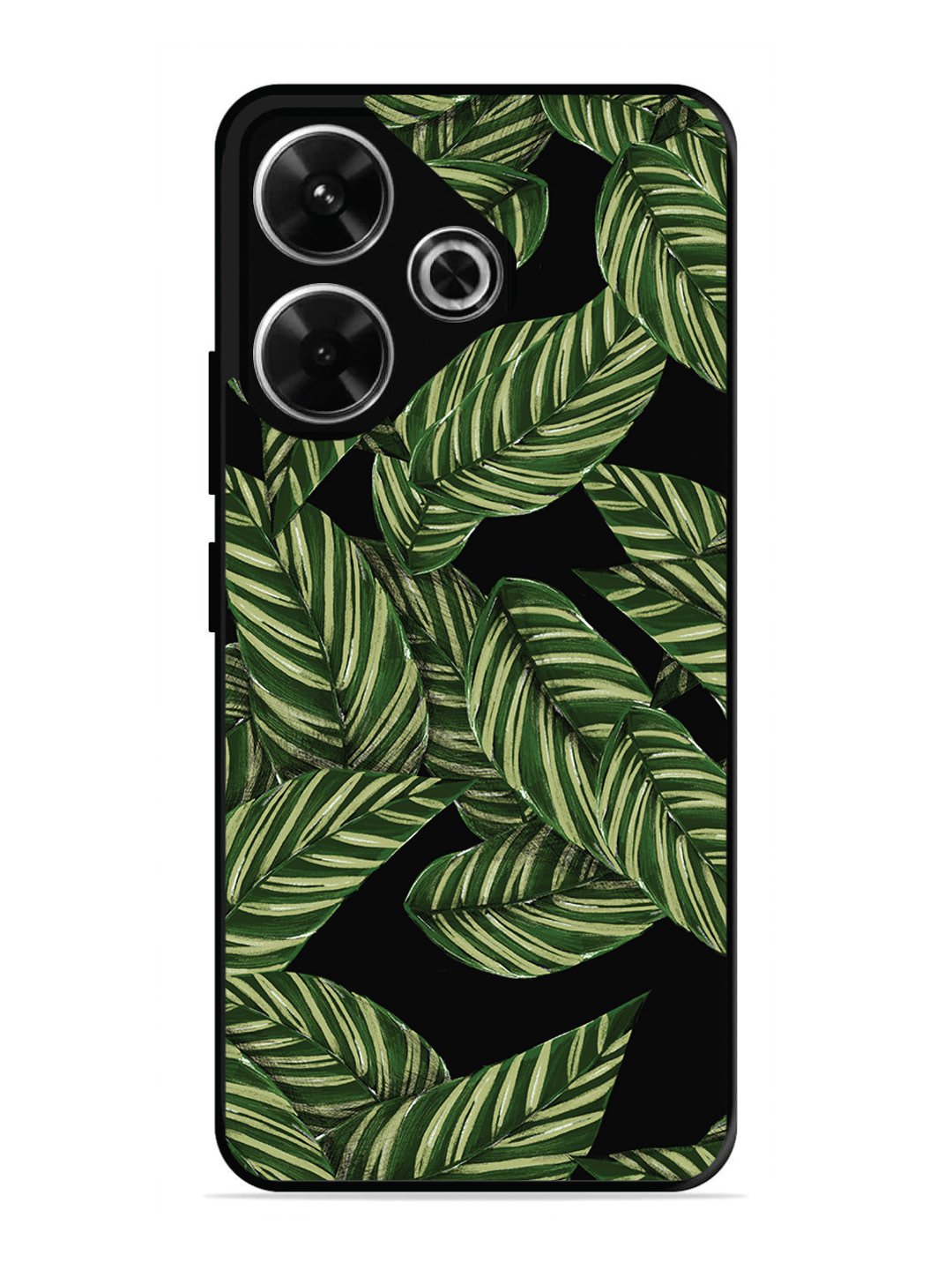 Xiaomi Redmi 13 5G Leafs Pattern