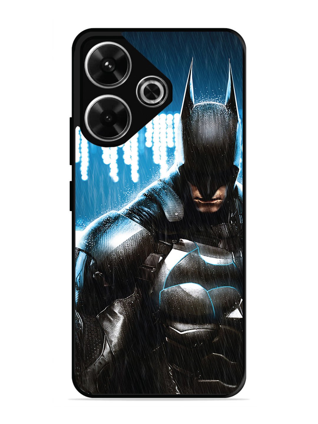Xiaomi Redmi 13 5G King of Bats 2