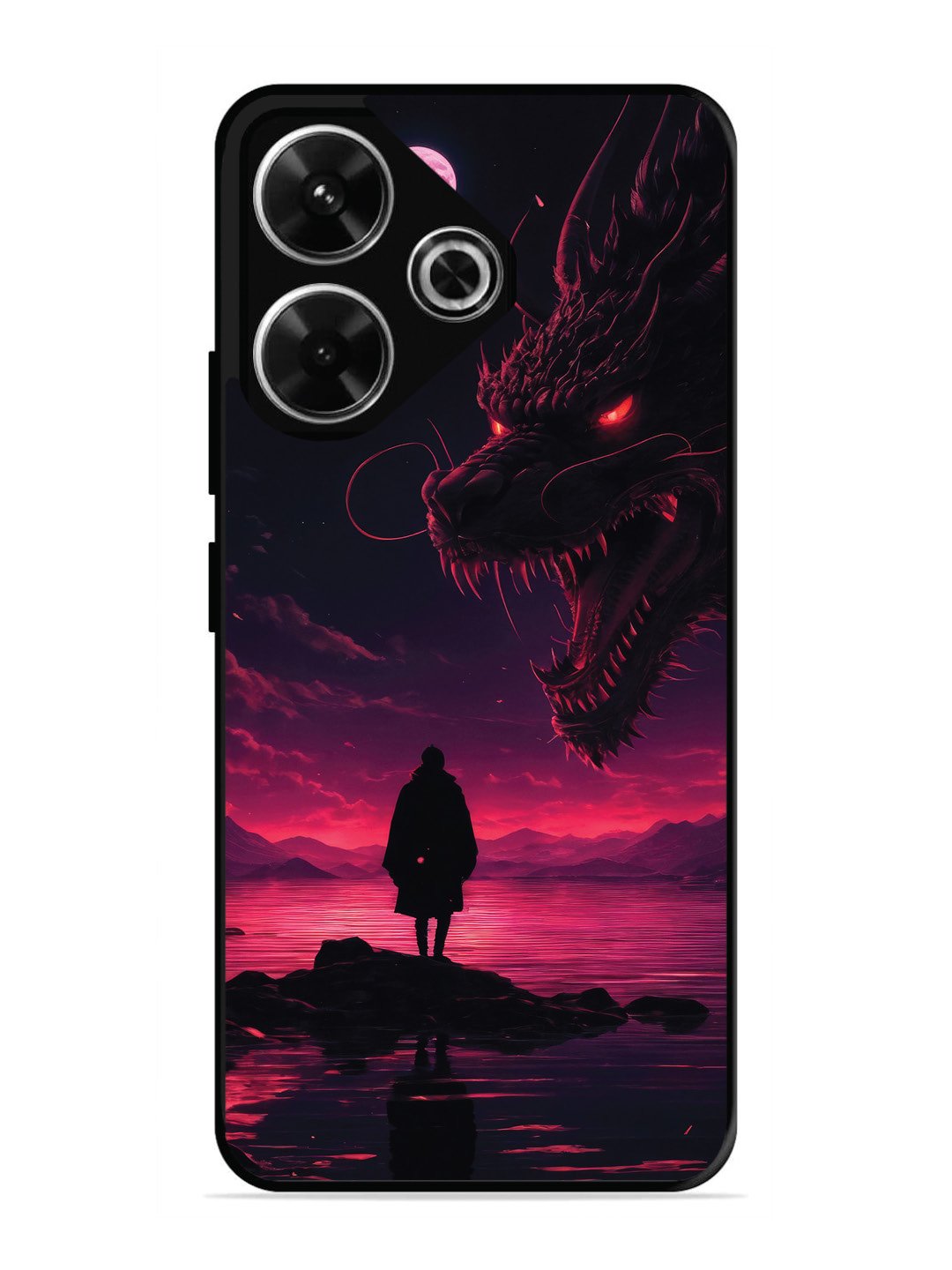 Xiaomi Redmi 13 5G Dragon