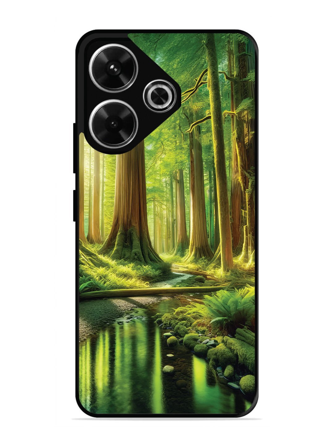 Xiaomi Redmi 13 5G Forest