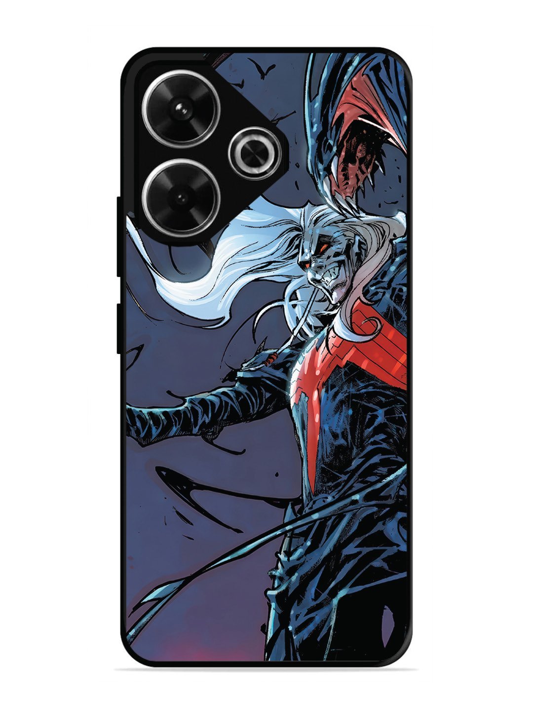Xiaomi Redmi 13 5G Knull Marvel Supervillain
