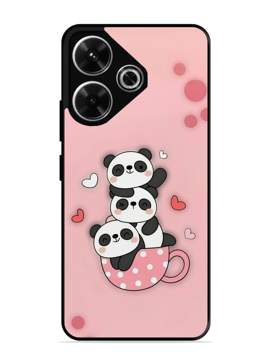 Xiaomi Redmi 13 5G Cute Panda