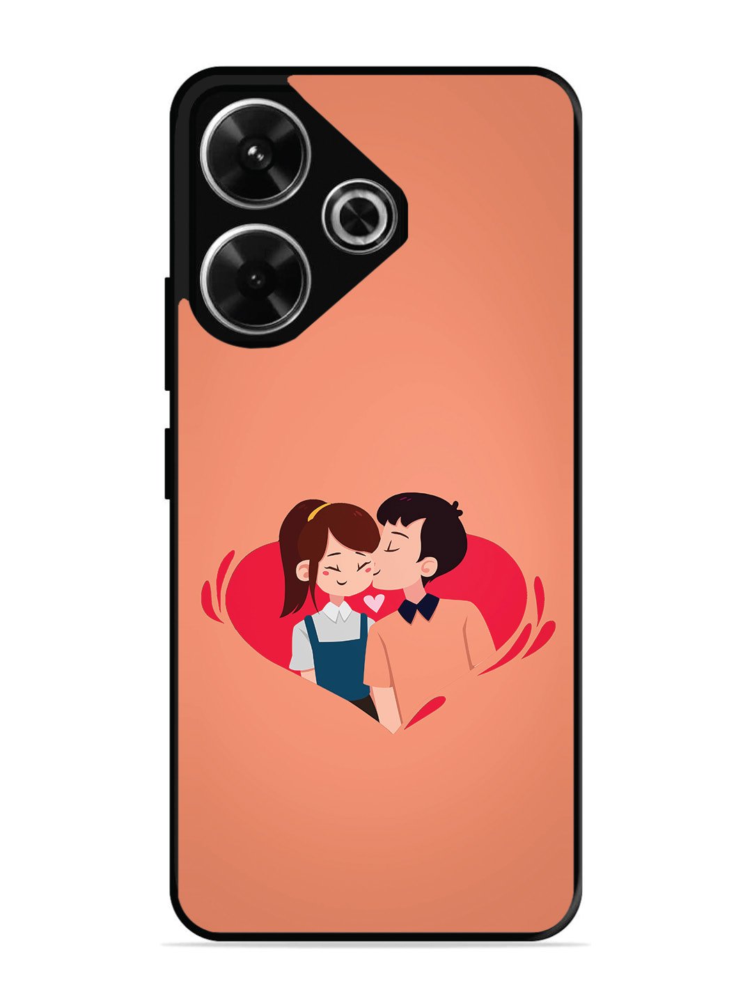Xiaomi Redmi 13 5G Love Birds