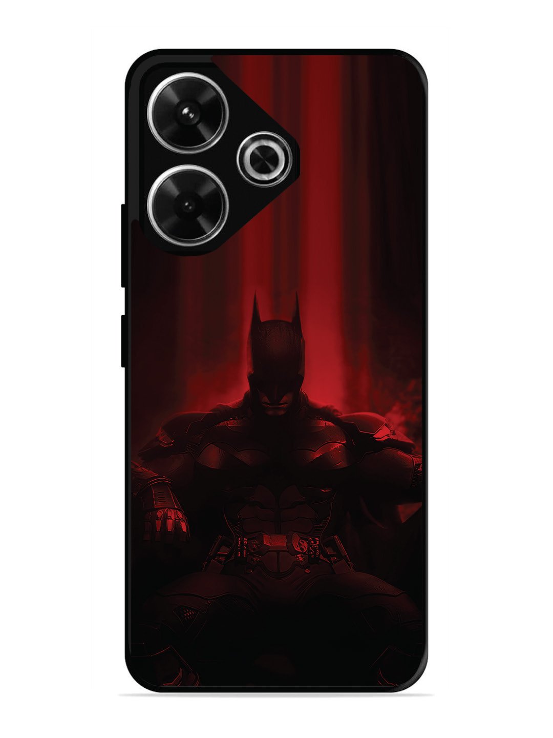 Xiaomi Redmi 13 5G King of Bats dc superhero