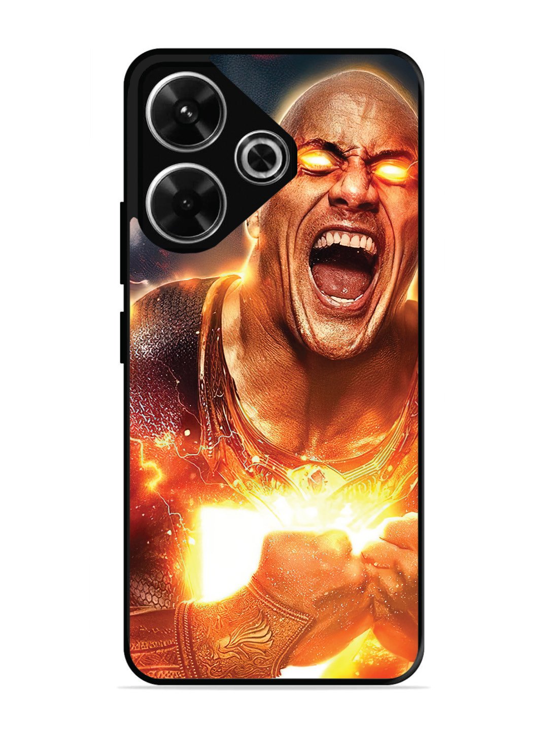 Xiaomi Redmi 13 5G black-adam-2022