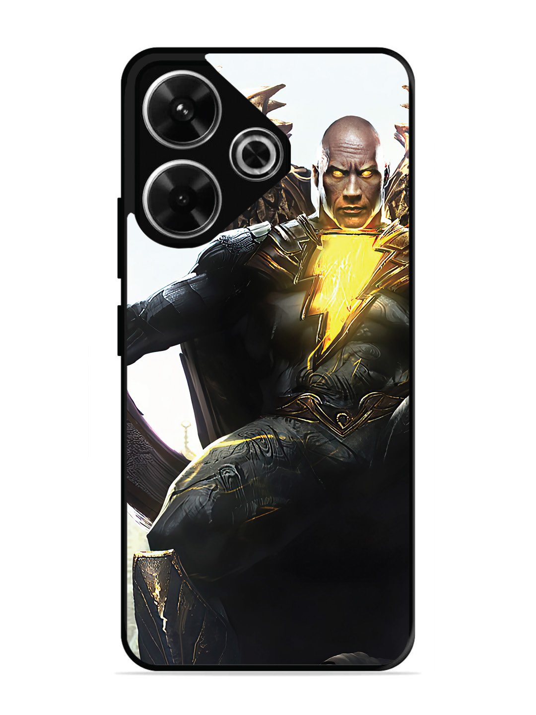 Xiaomi Redmi 13 5G black-adam
