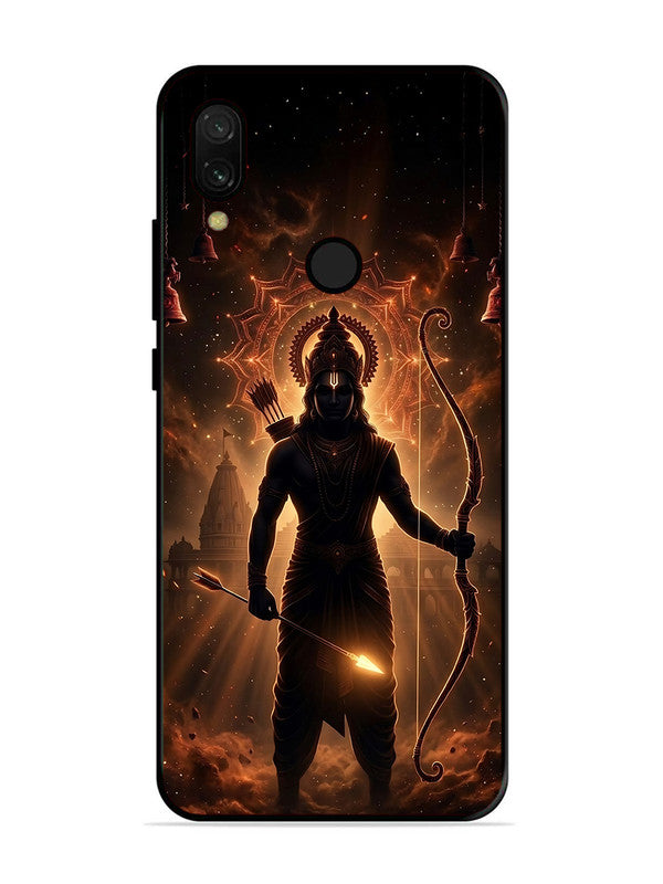 XIAOMI Redmi 7 The Divine Darshan - Lord Rama