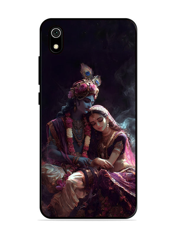 XIAOMI Redmi 7A Radha Krishna Together