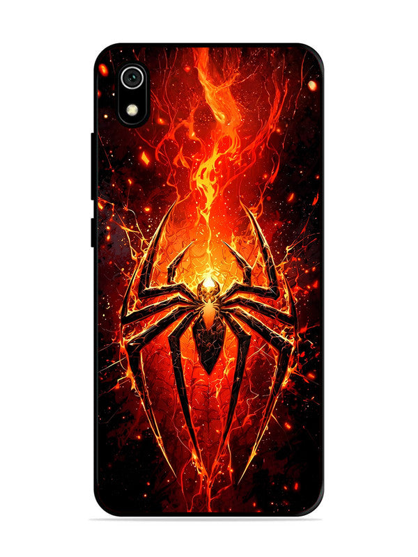 XIAOMI Redmi 7A The Spider
