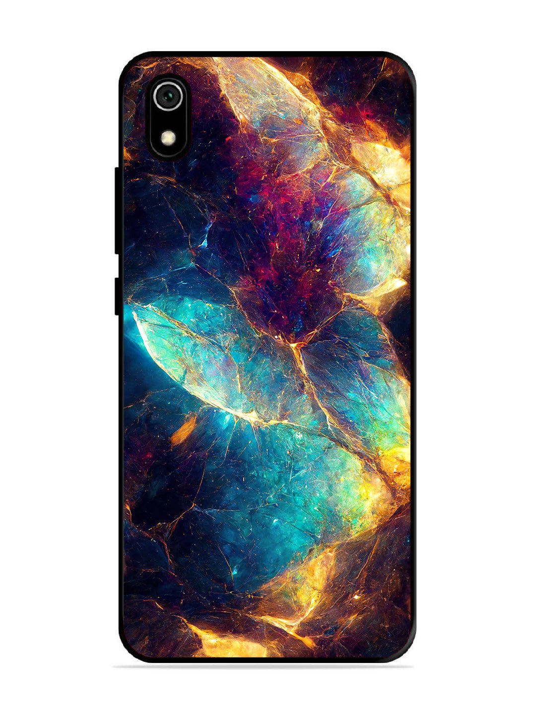 Xiaomi Redmi 7A Vibrant, Kaleidoscope, Chromatic Fusion