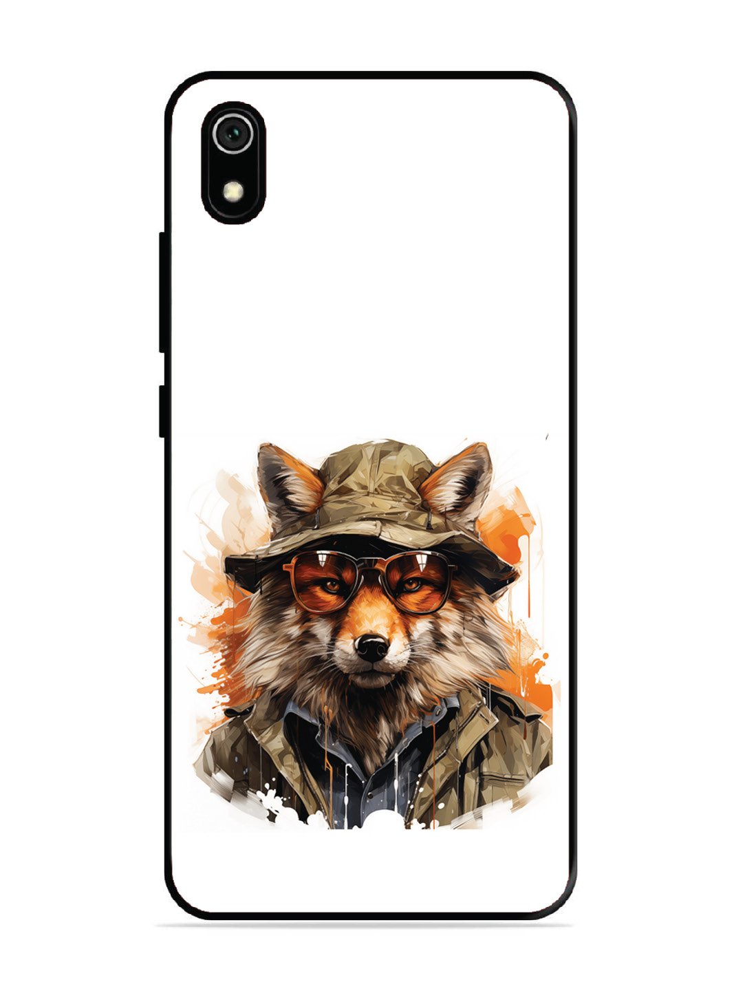 Xiaomi Redmi 7A Zoology Fox