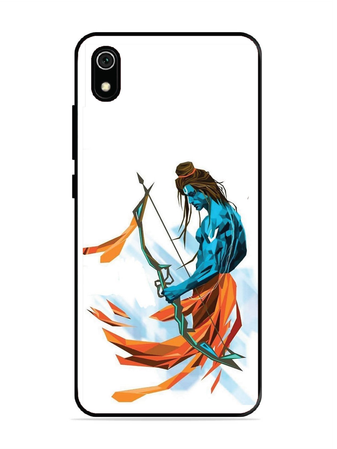 Xiaomi Redmi 7A Shri Ram