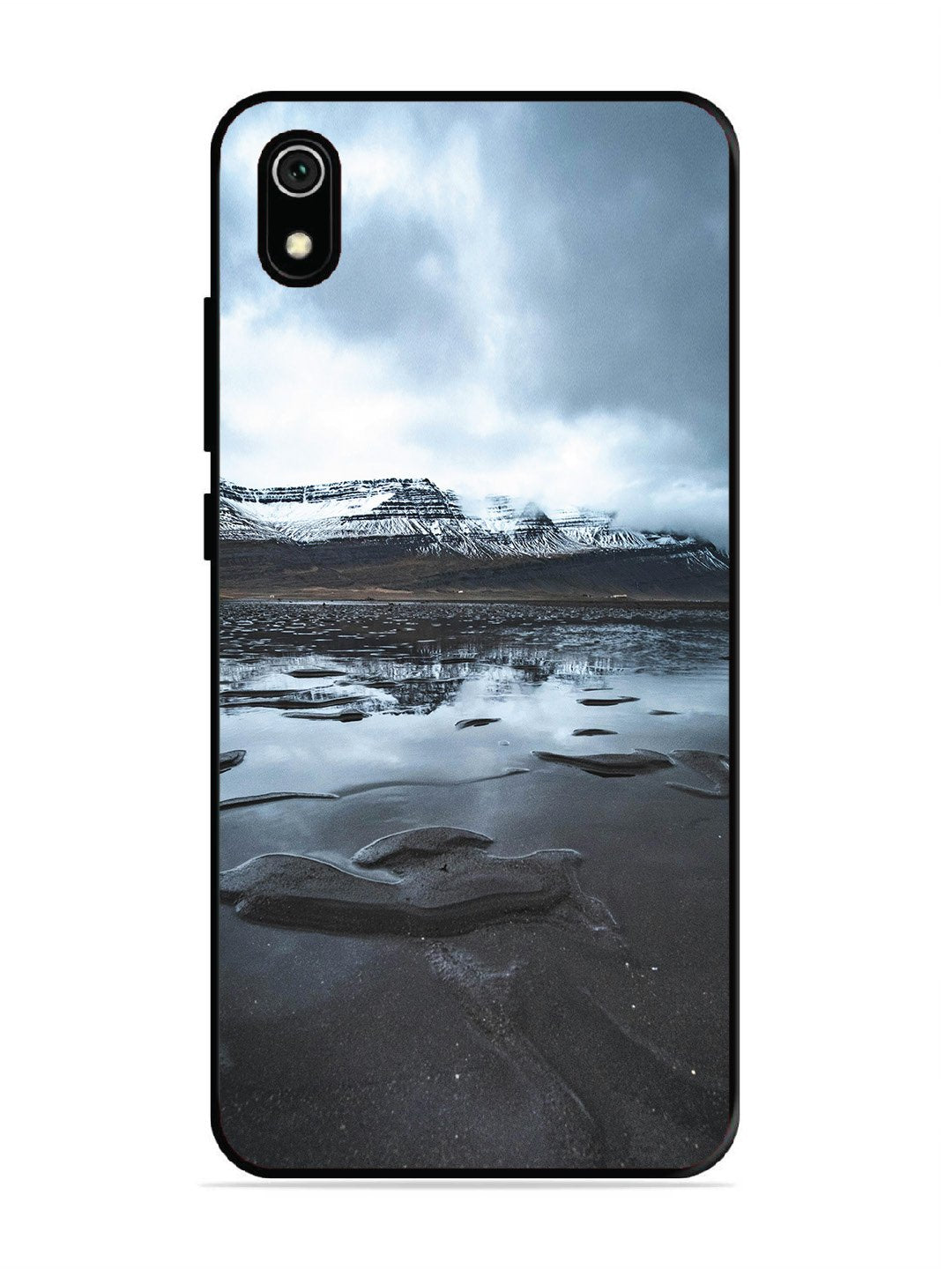Xiaomi Redmi 7A Beach And Mountain