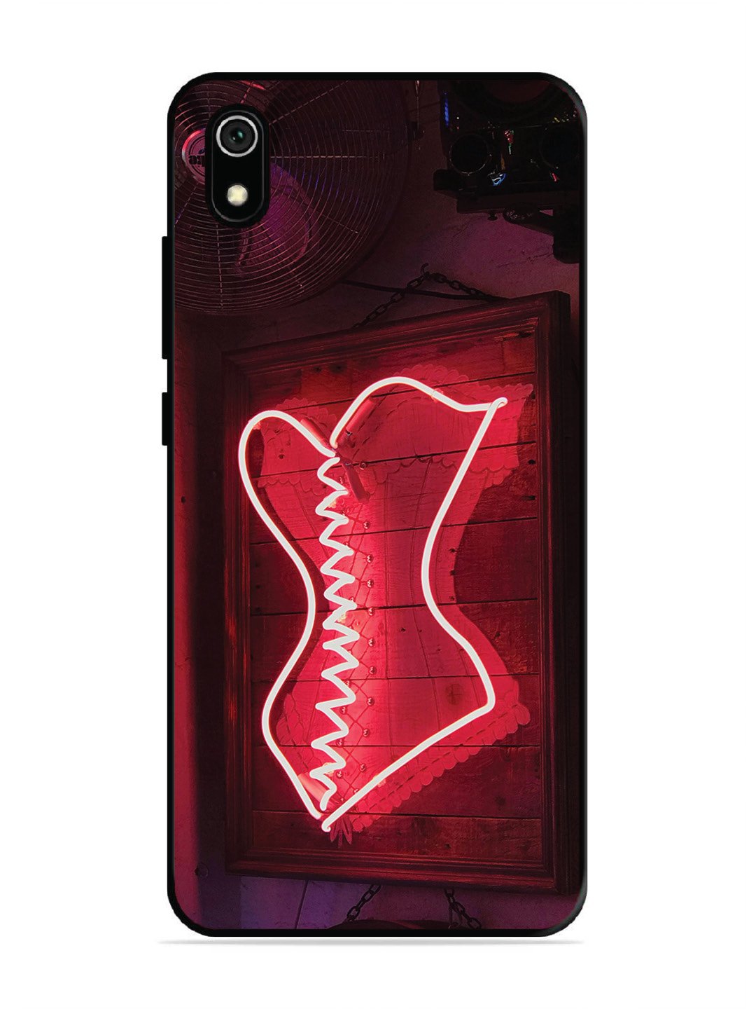Xiaomi Redmi 7A Neon Glowing Innerwear