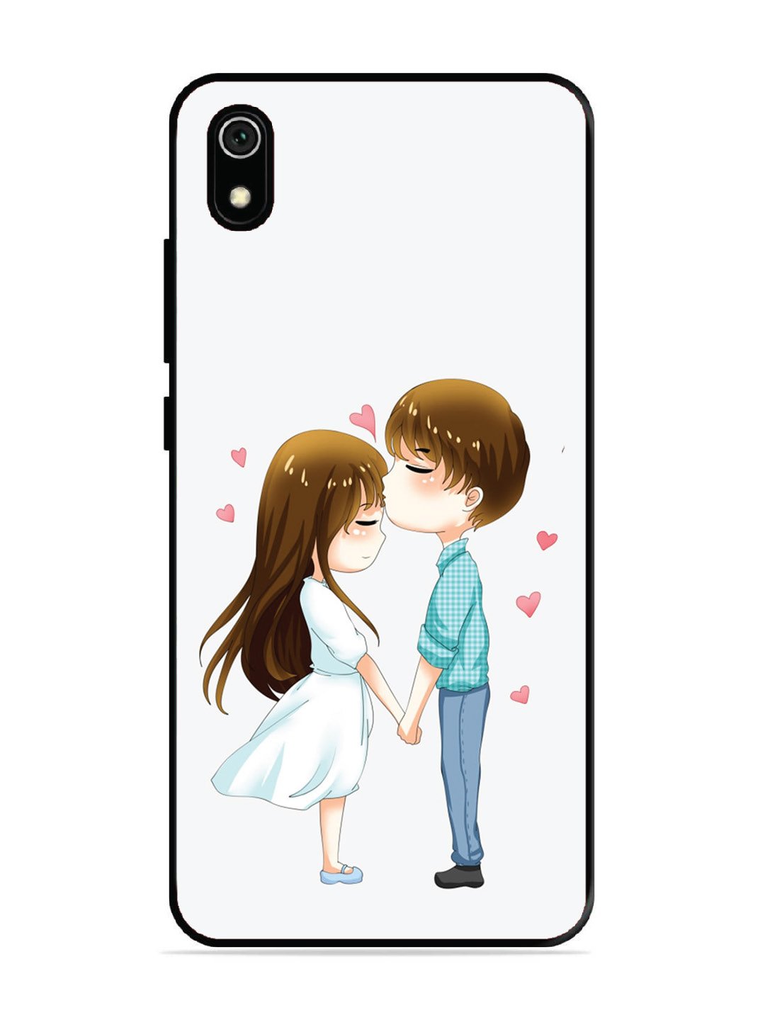 Xiaomi Redmi 7A Cute Little Couple