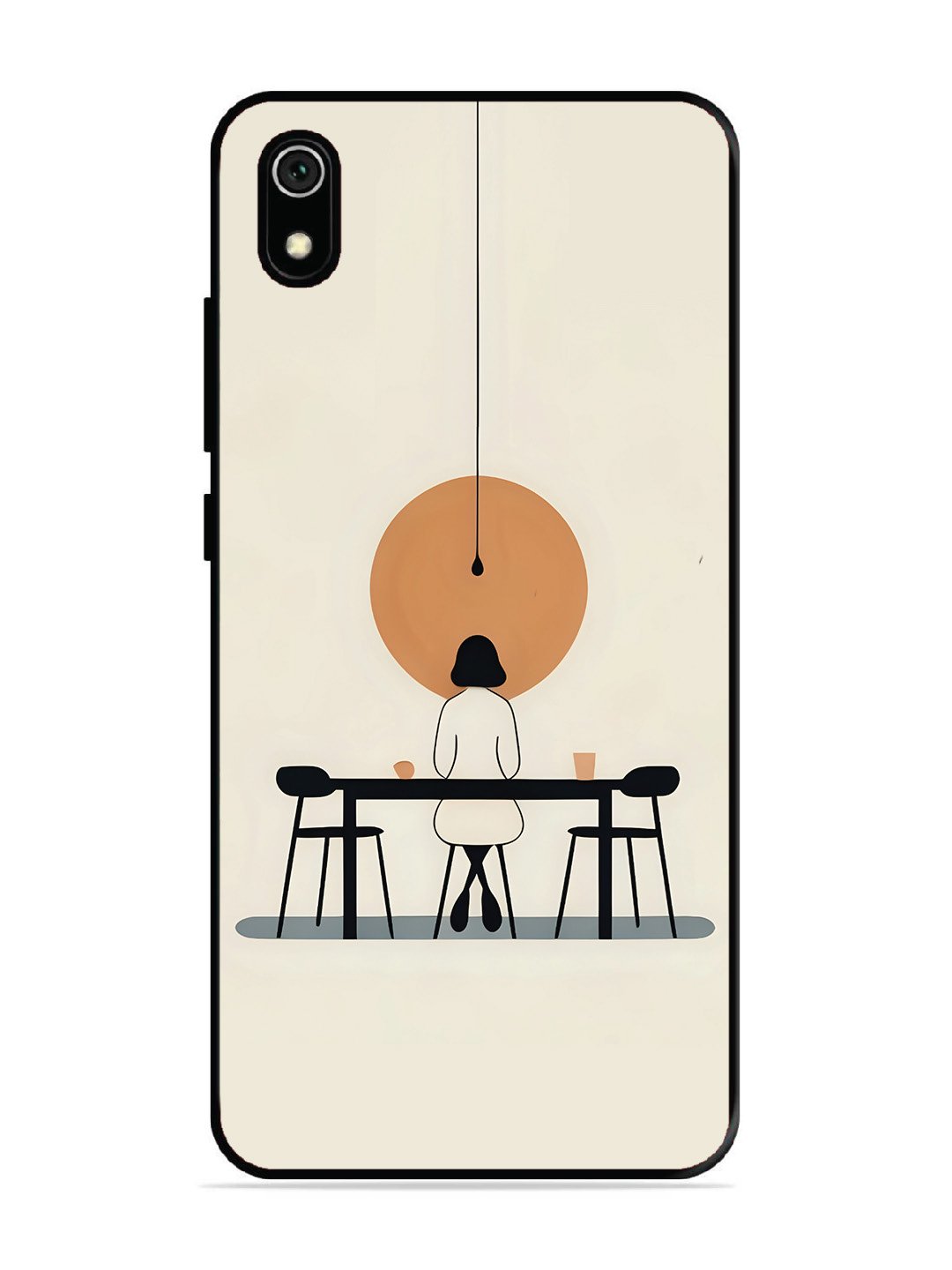 Xiaomi Redmi 7A Alone