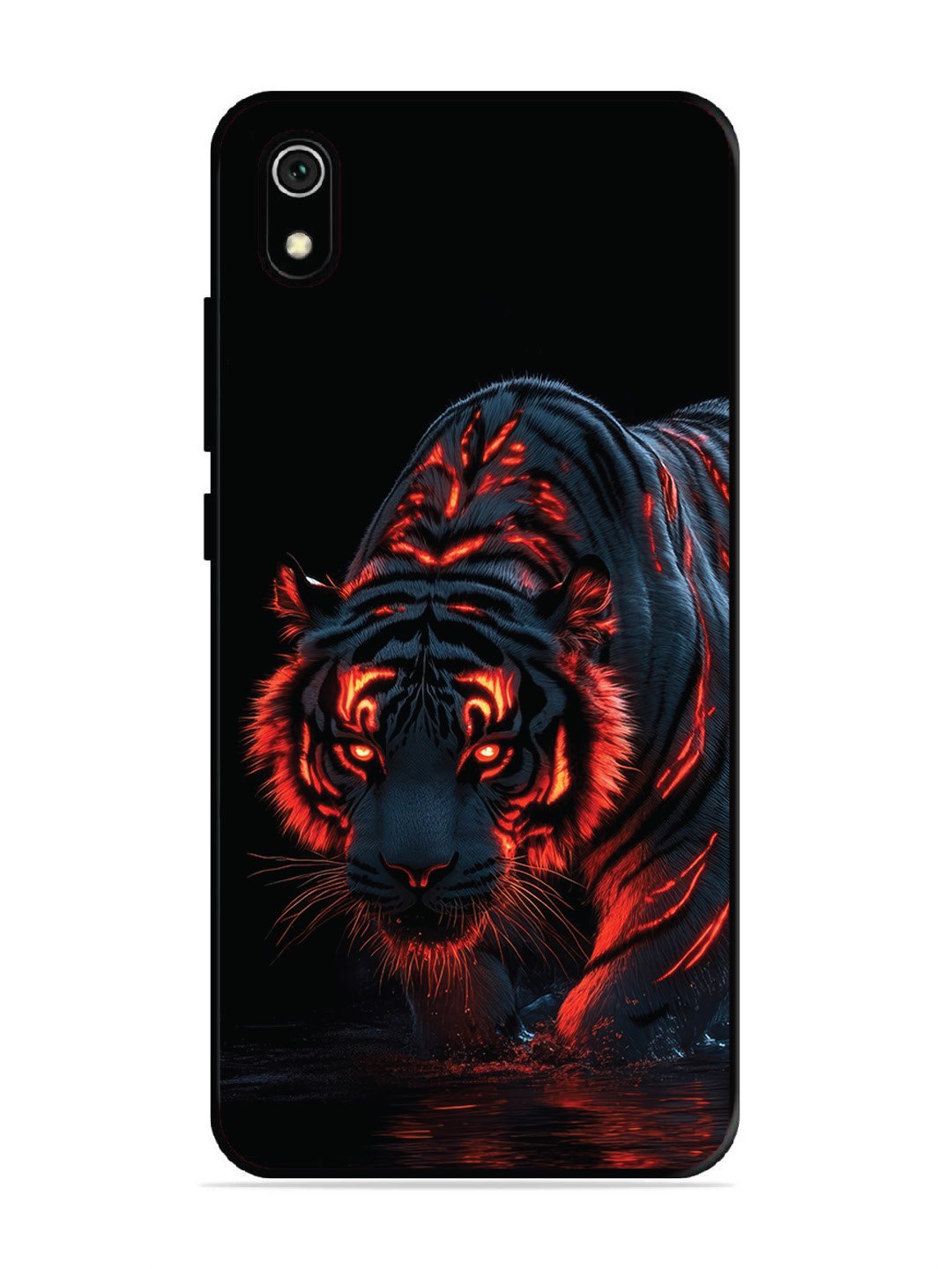 Xiaomi Redmi 7A Tiger Fier