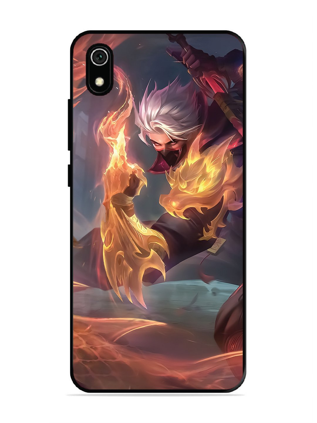 Xiaomi Redmi 7A Fighter