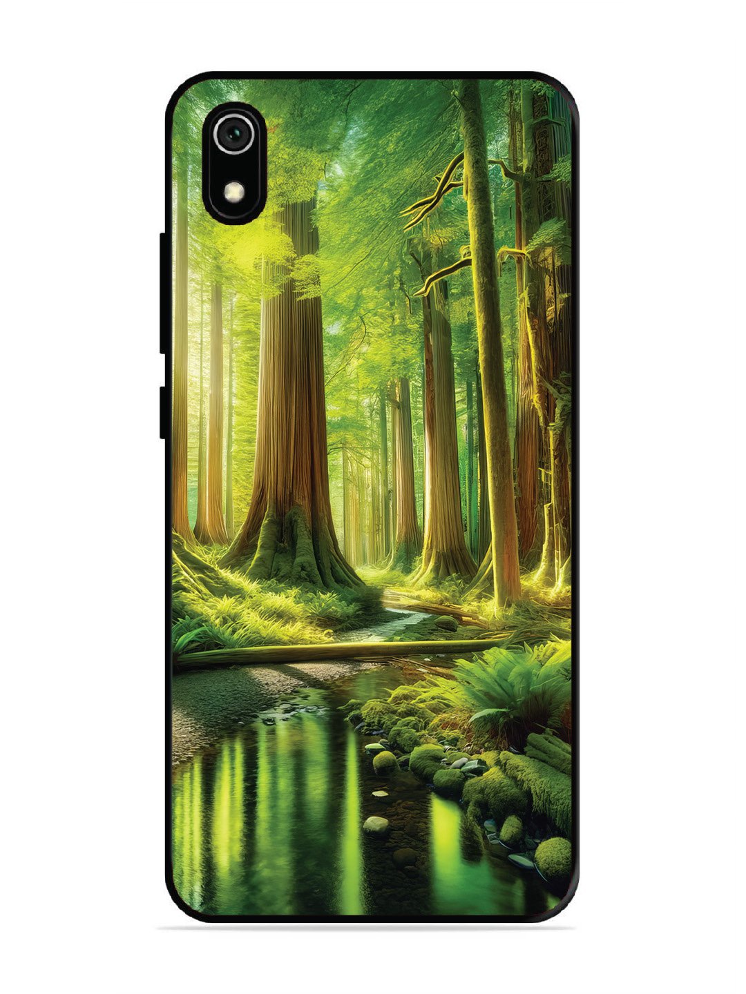 Xiaomi Redmi 7A Forest