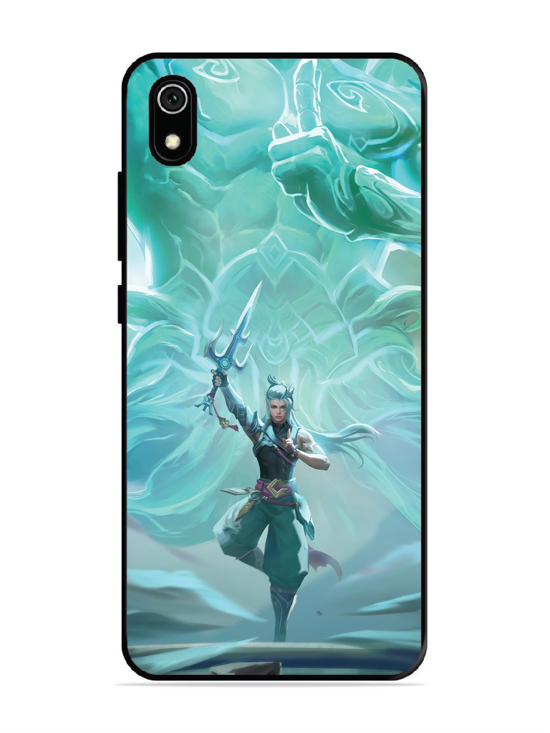 Xiaomi Redmi 7A Suyou