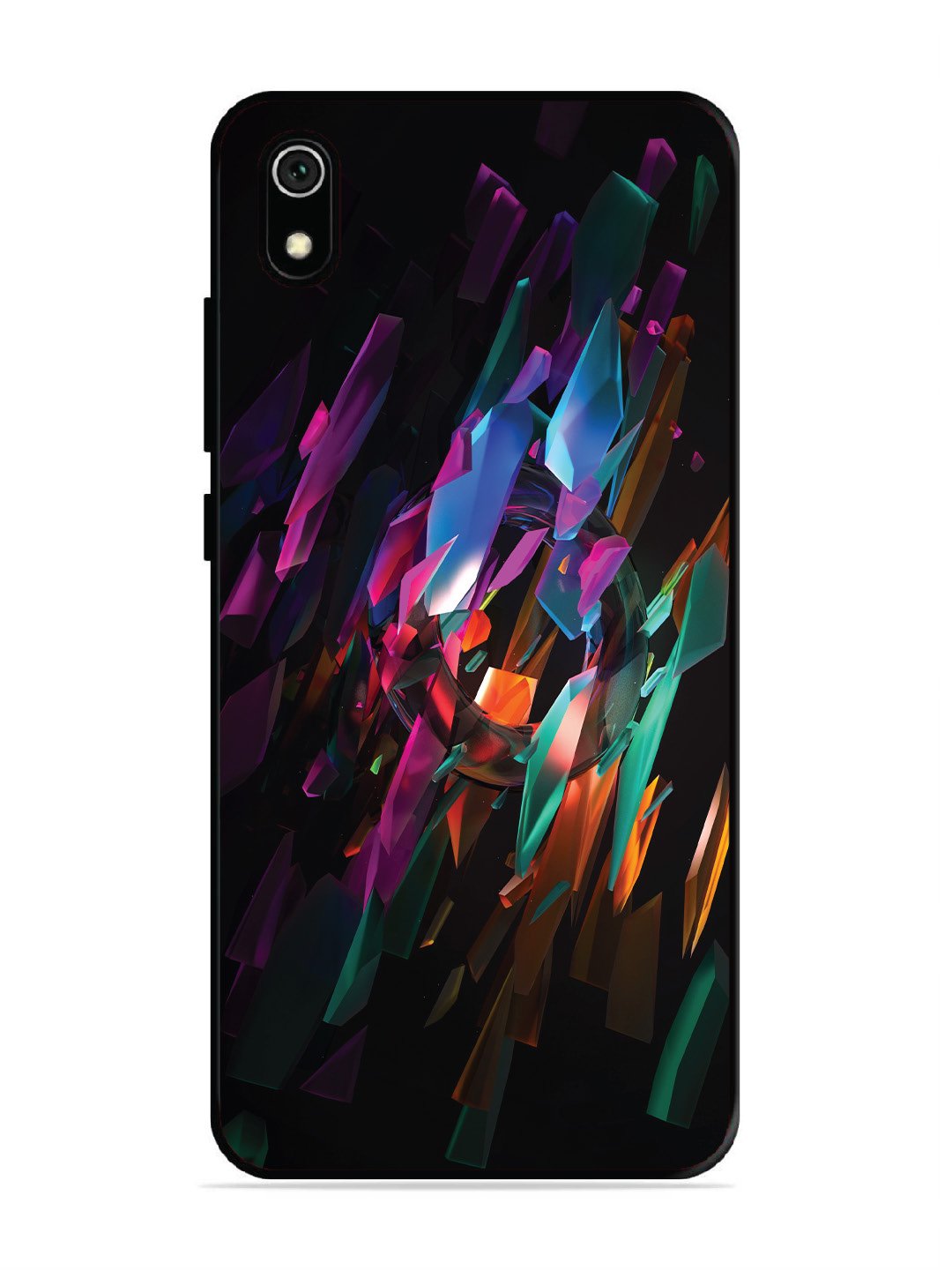 Xiaomi Redmi 7A Abstract Colorful