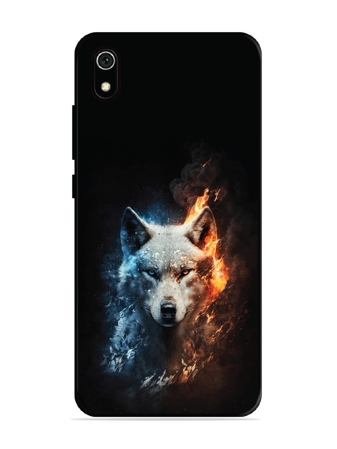 Xiaomi Redmi 7A Fire Wolf