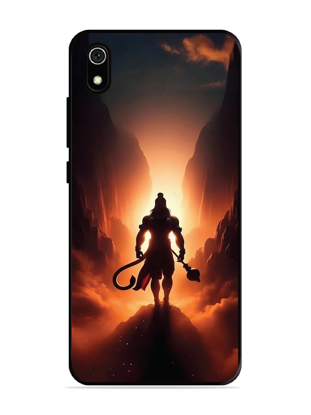 Xiaomi Redmi 7A Veer Bajrangi