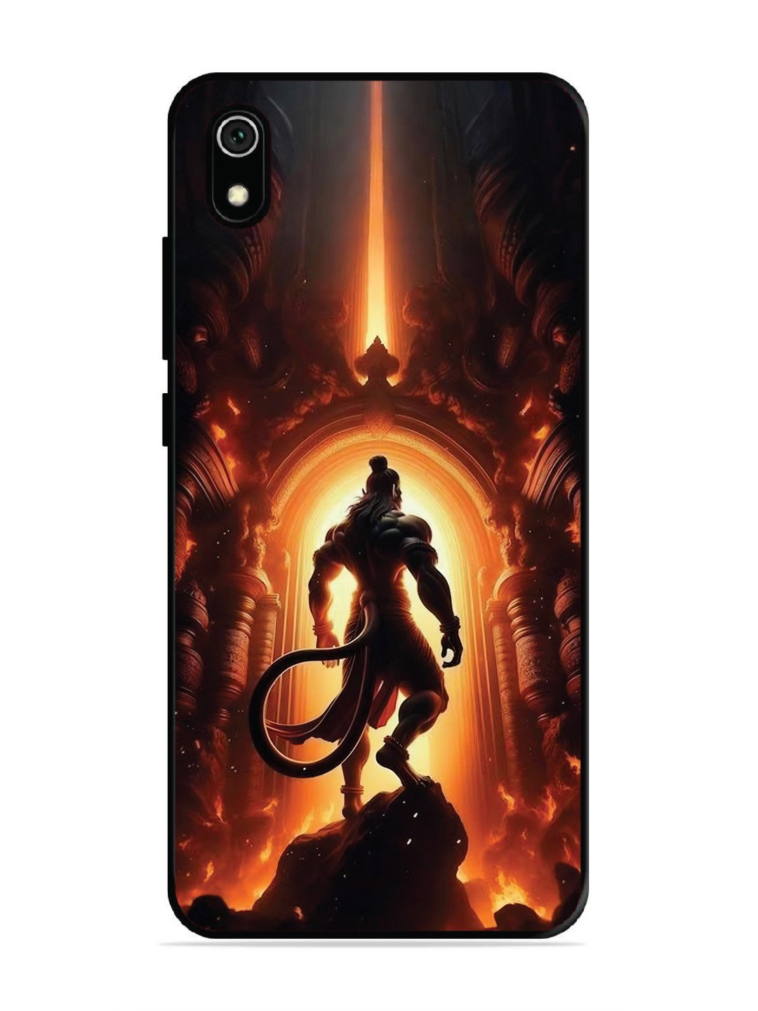 Xiaomi Redmi 7A Sankat Mochan Hanuman