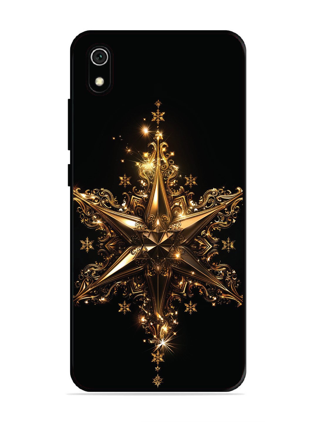 Xiaomi Redmi 7A Glinting Golden Star