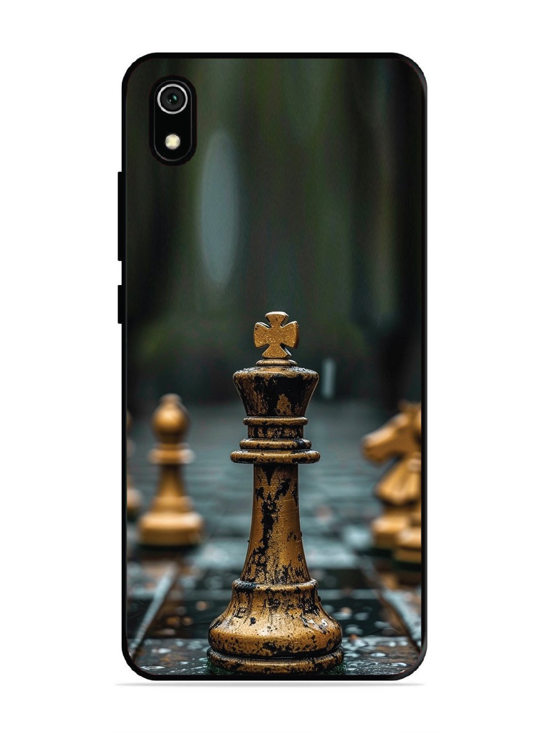 Xiaomi Redmi 7A The King Chess