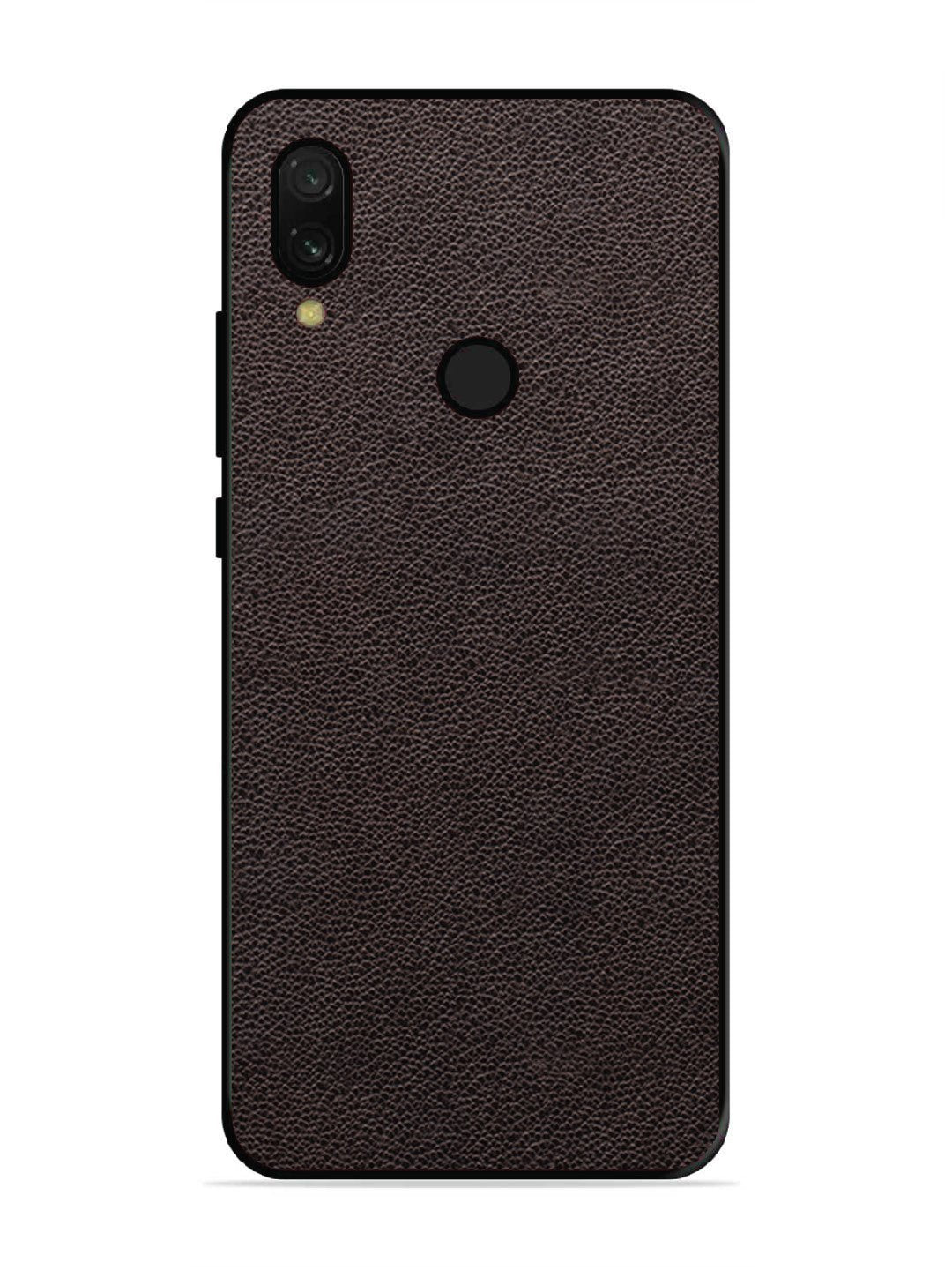 Xiaomi Redmi 7 Leather