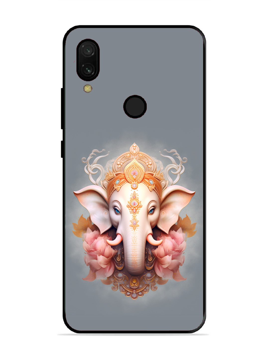 Xiaomi Redmi 7 Ganesh Ji