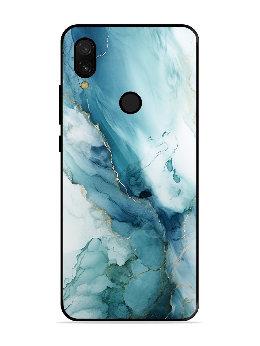 Xiaomi Redmi 7 Oceanic Marble