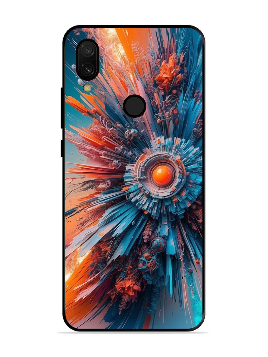 Xiaomi Redmi 7 Colorful Solstice